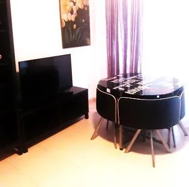 Ocean View, Wifi Free, Playa Las Americas Costa Adeje  Dom wakacyjny Costa Adeje (Tenerife)