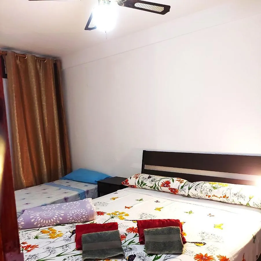 Ferienhaus Ocean View, Wifi Free, Playa Las Americas Costa Adeje  Spanien